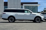 2023 Lincoln Navigator L Black Label