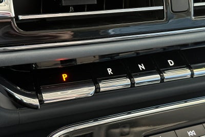2023 Lincoln Navigator L Black Label