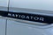 2023 Lincoln Navigator L Black Label