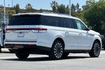 2023 Lincoln Navigator L Black Label
