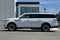 2023 Lincoln Navigator L Black Label