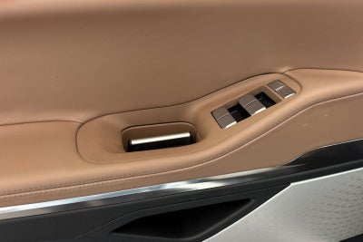 2026 Lincoln Navigator L Black Label
