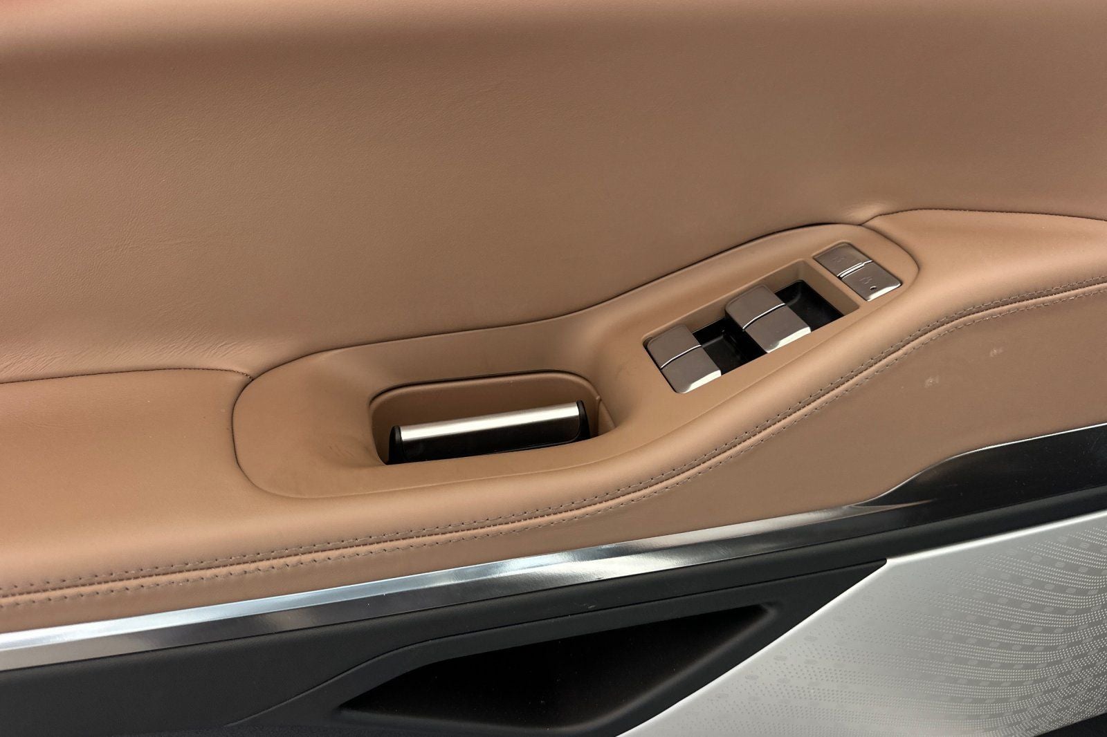 2026 Lincoln Navigator L Black Label