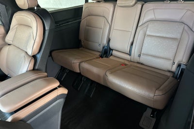 2026 Lincoln Navigator L Black Label