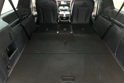 2026 Lincoln Navigator L Black Label