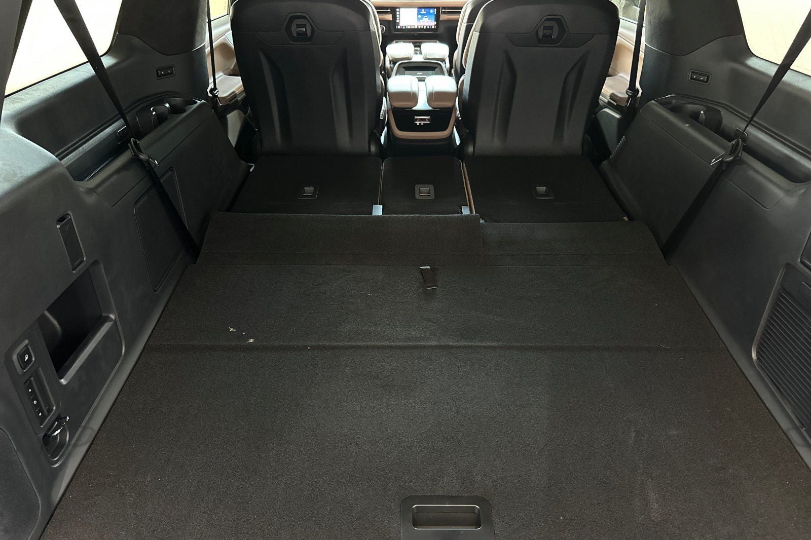 2026 Lincoln Navigator L Black Label