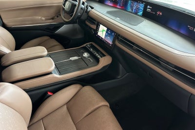 2026 Lincoln Navigator L Black Label