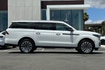2026 Lincoln Navigator L Black Label