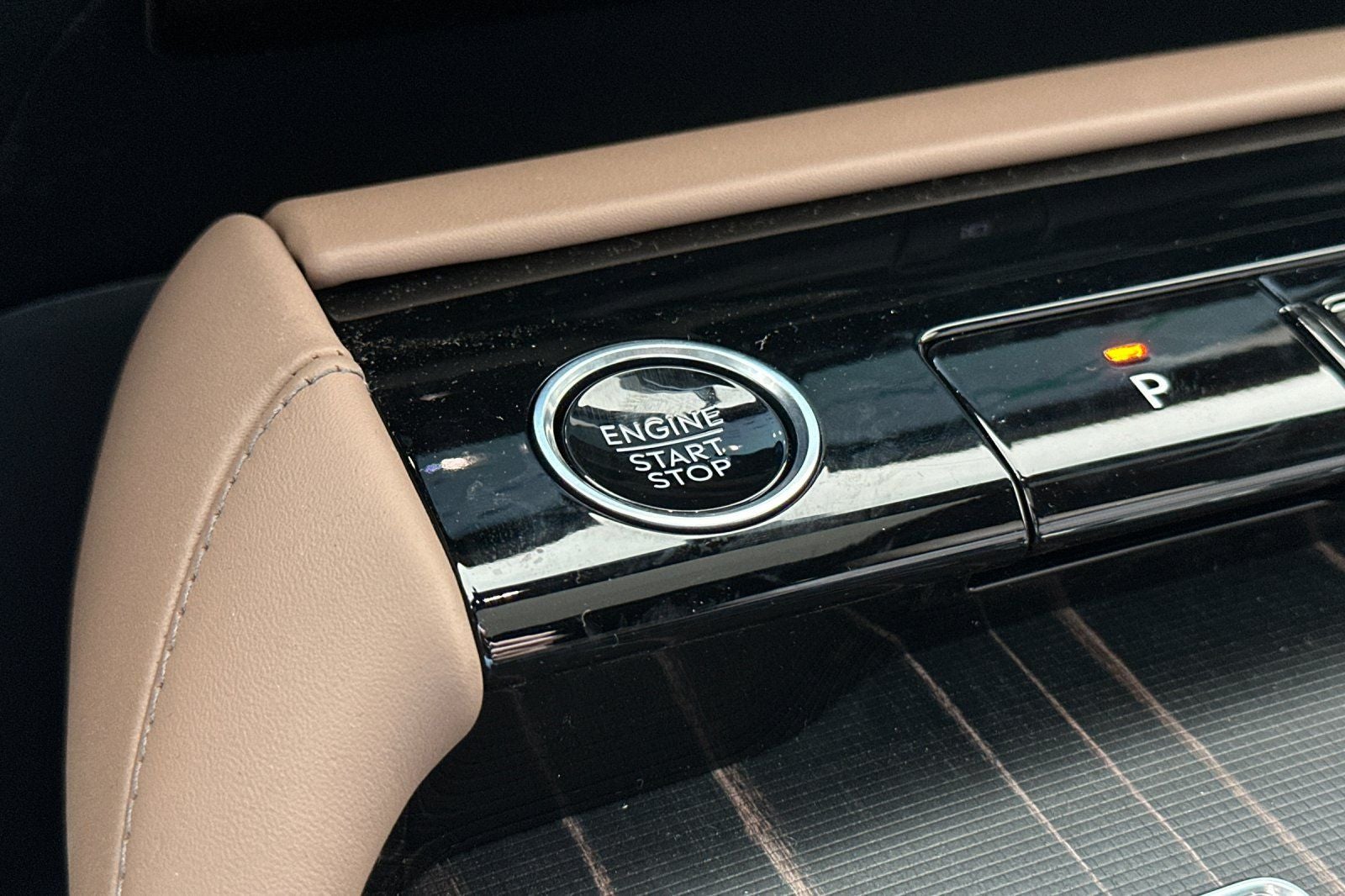 2026 Lincoln Navigator L Black Label
