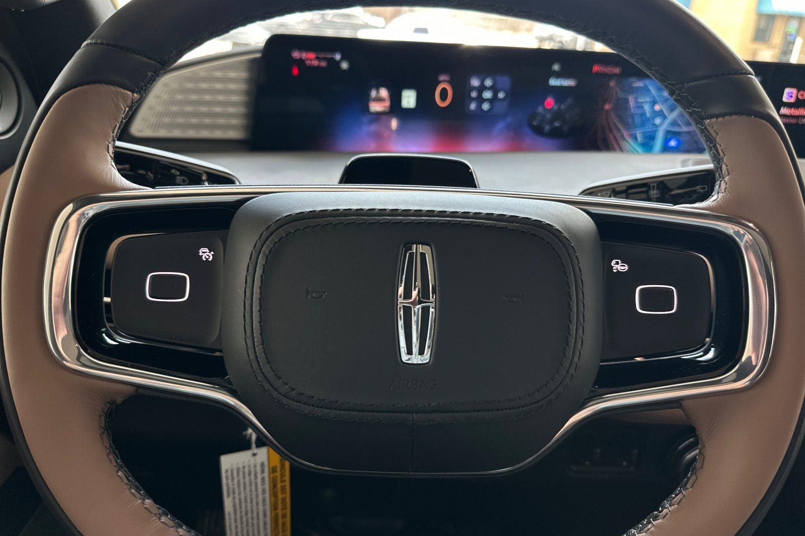 2026 Lincoln Navigator L Black Label