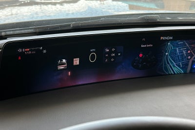 2026 Lincoln Navigator L Black Label