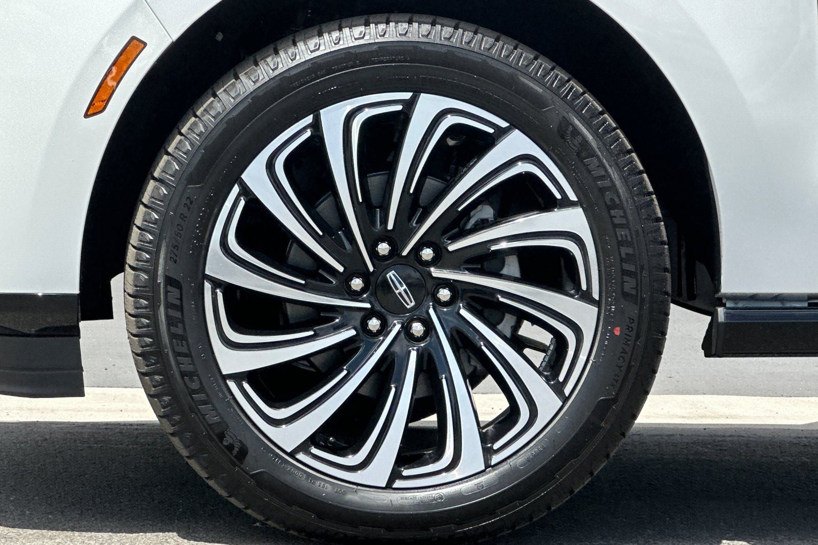 2026 Lincoln Navigator L Black Label