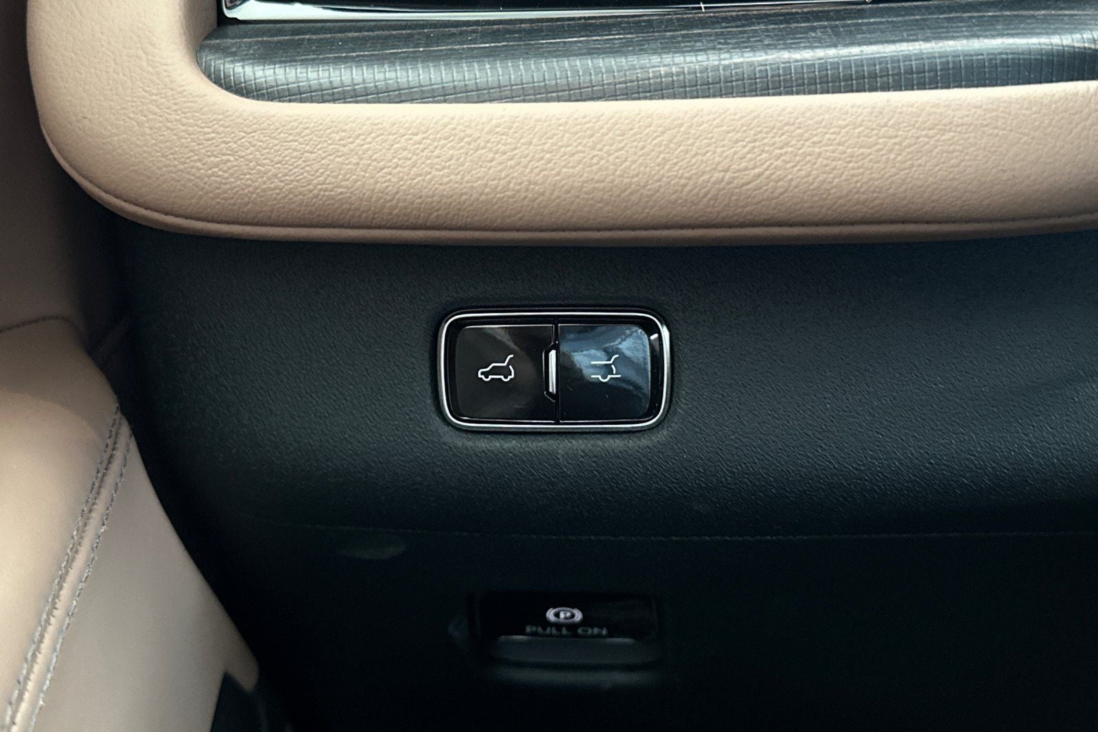 2026 Lincoln Navigator L Black Label
