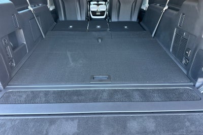 2026 Lincoln Navigator L Black Label