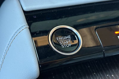 2026 Lincoln Navigator L Black Label