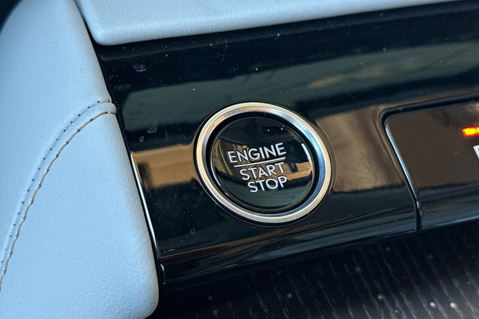 2026 Lincoln Navigator L Black Label
