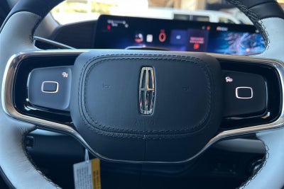 2026 Lincoln Navigator L Black Label