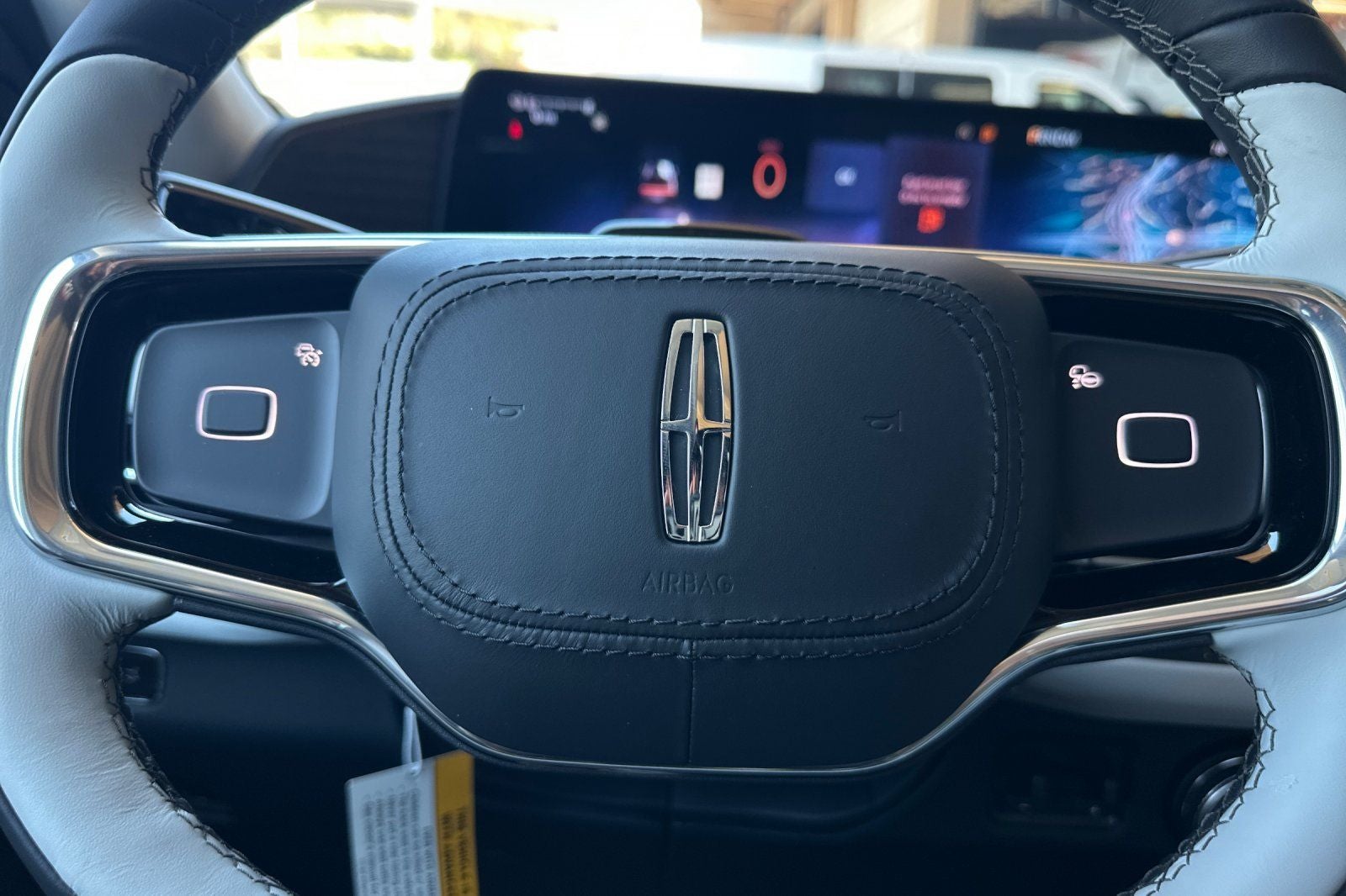 2026 Lincoln Navigator L Black Label