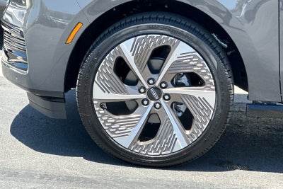 2026 Lincoln Navigator L Black Label