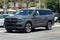 2026 Lincoln Navigator L Black Label