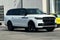 2027 Lincoln Navigator L Black Label