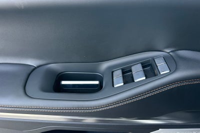 2027 Lincoln Navigator L Black Label