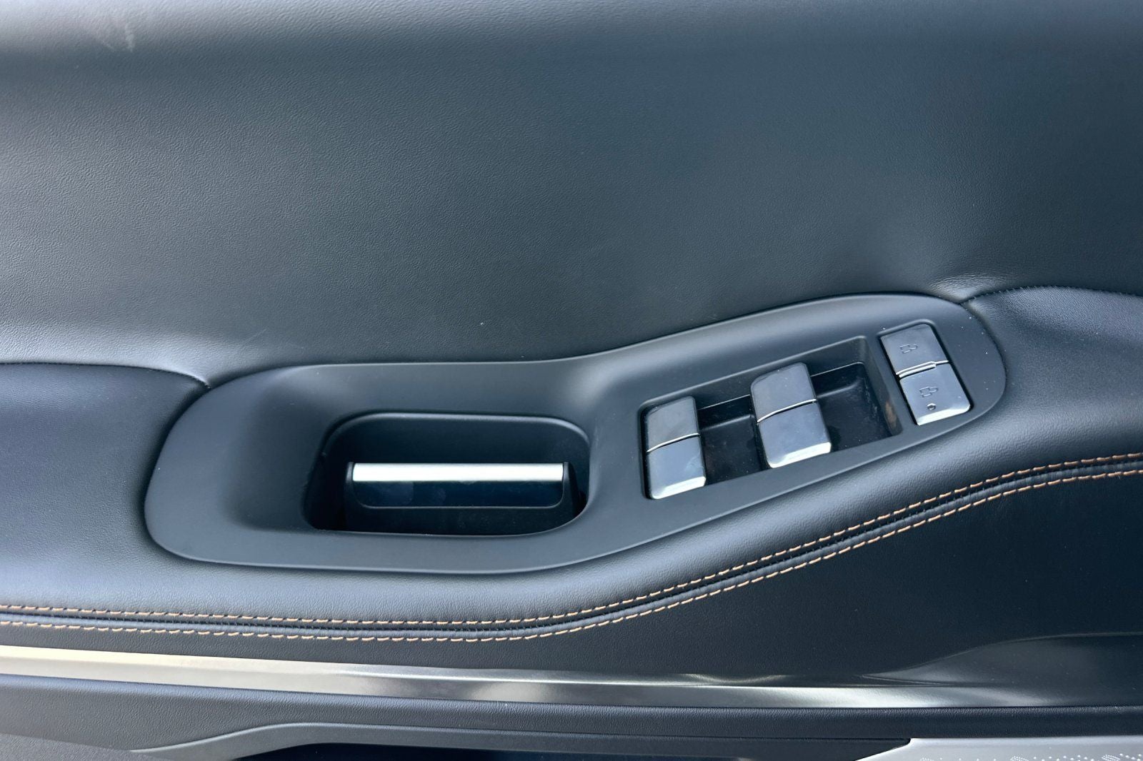 2027 Lincoln Navigator L Black Label