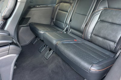 2027 Lincoln Navigator L Black Label