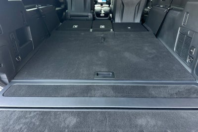 2027 Lincoln Navigator L Black Label