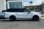 2027 Lincoln Navigator L Black Label