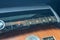 2027 Lincoln Navigator L Black Label