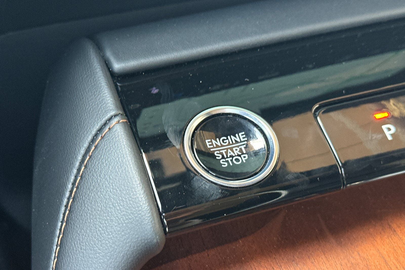2027 Lincoln Navigator L Black Label
