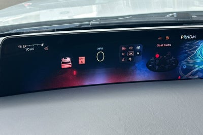2027 Lincoln Navigator L Black Label