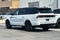 2027 Lincoln Navigator L Black Label