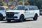 2027 Lincoln Navigator L Black Label