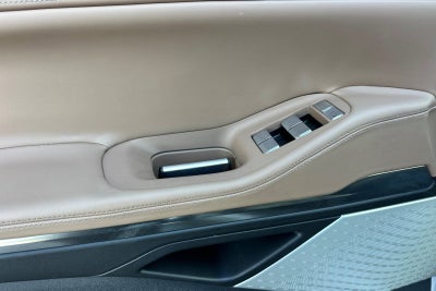 2026 Lincoln Navigator L Black Label