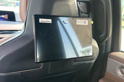 2026 Lincoln Navigator L Black Label