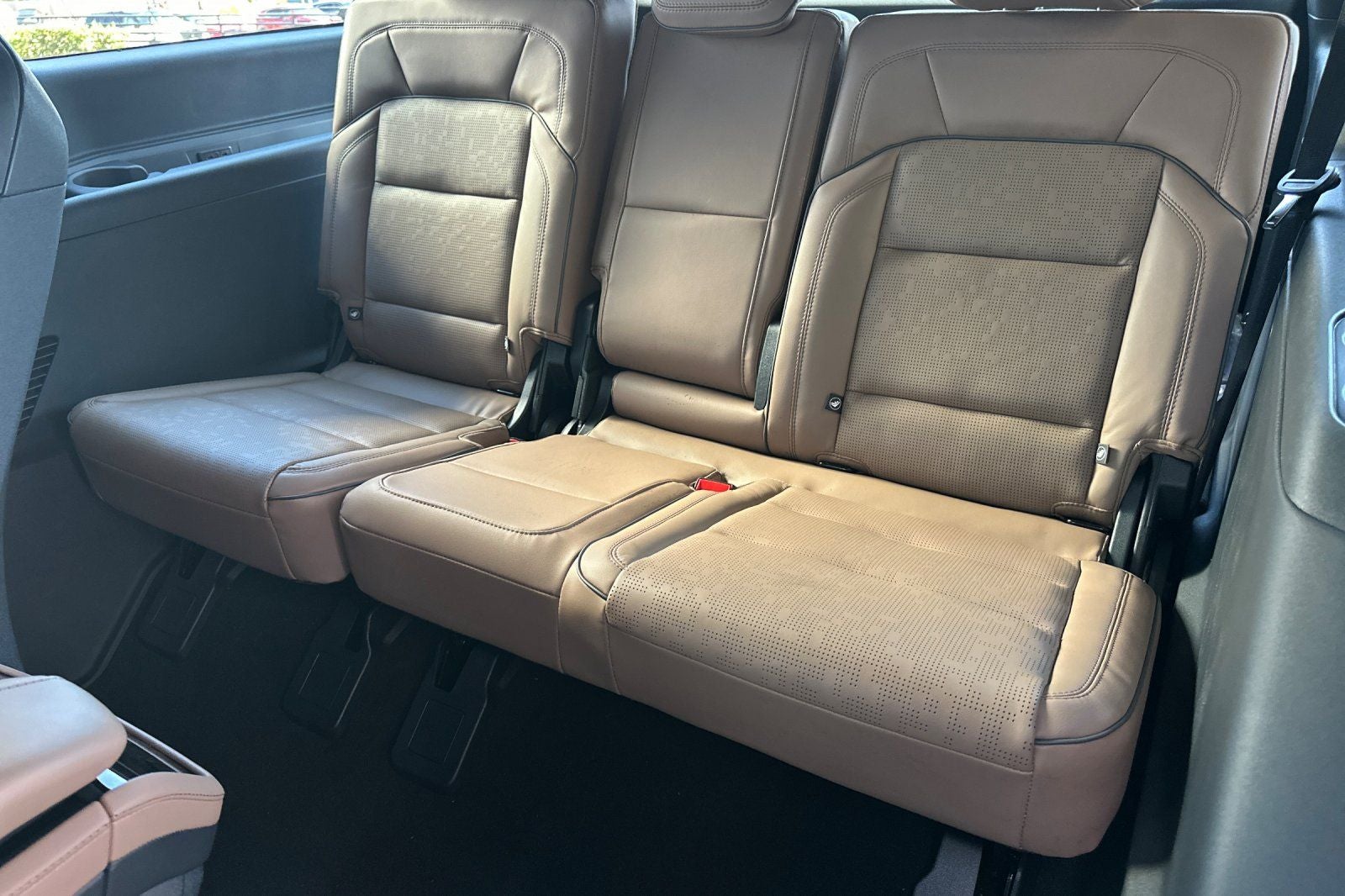 2026 Lincoln Navigator L Black Label