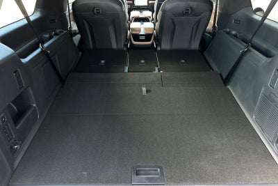 2026 Lincoln Navigator L Black Label
