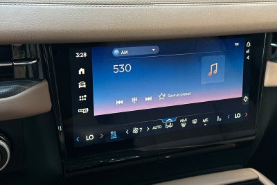 2026 Lincoln Navigator L Black Label
