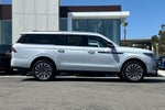 2026 Lincoln Navigator L Black Label