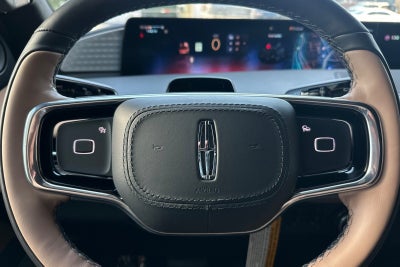 2026 Lincoln Navigator L Black Label