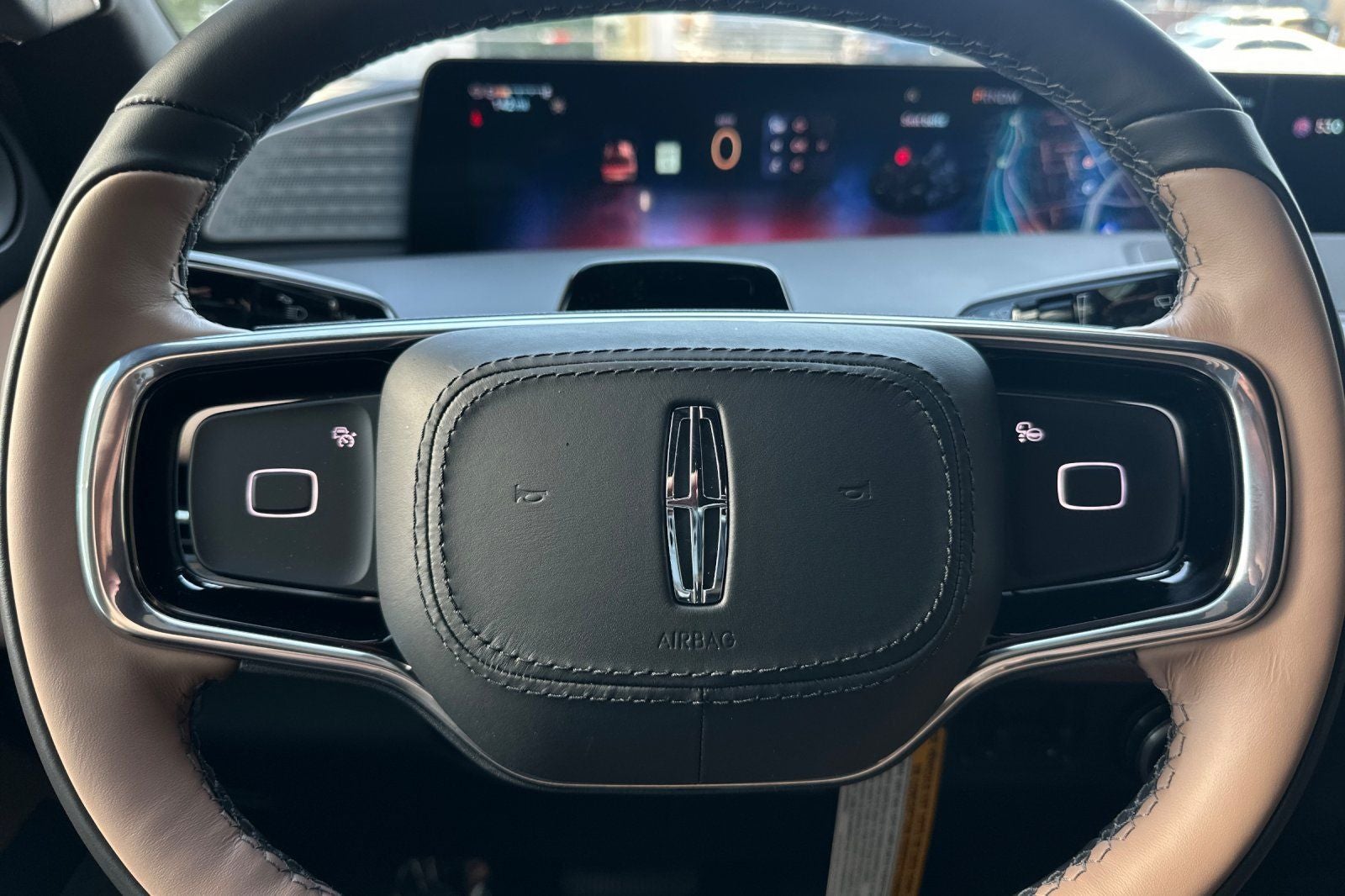 2026 Lincoln Navigator L Black Label