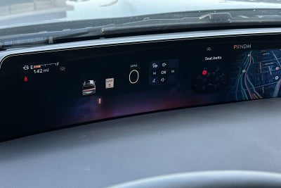 2026 Lincoln Navigator L Black Label