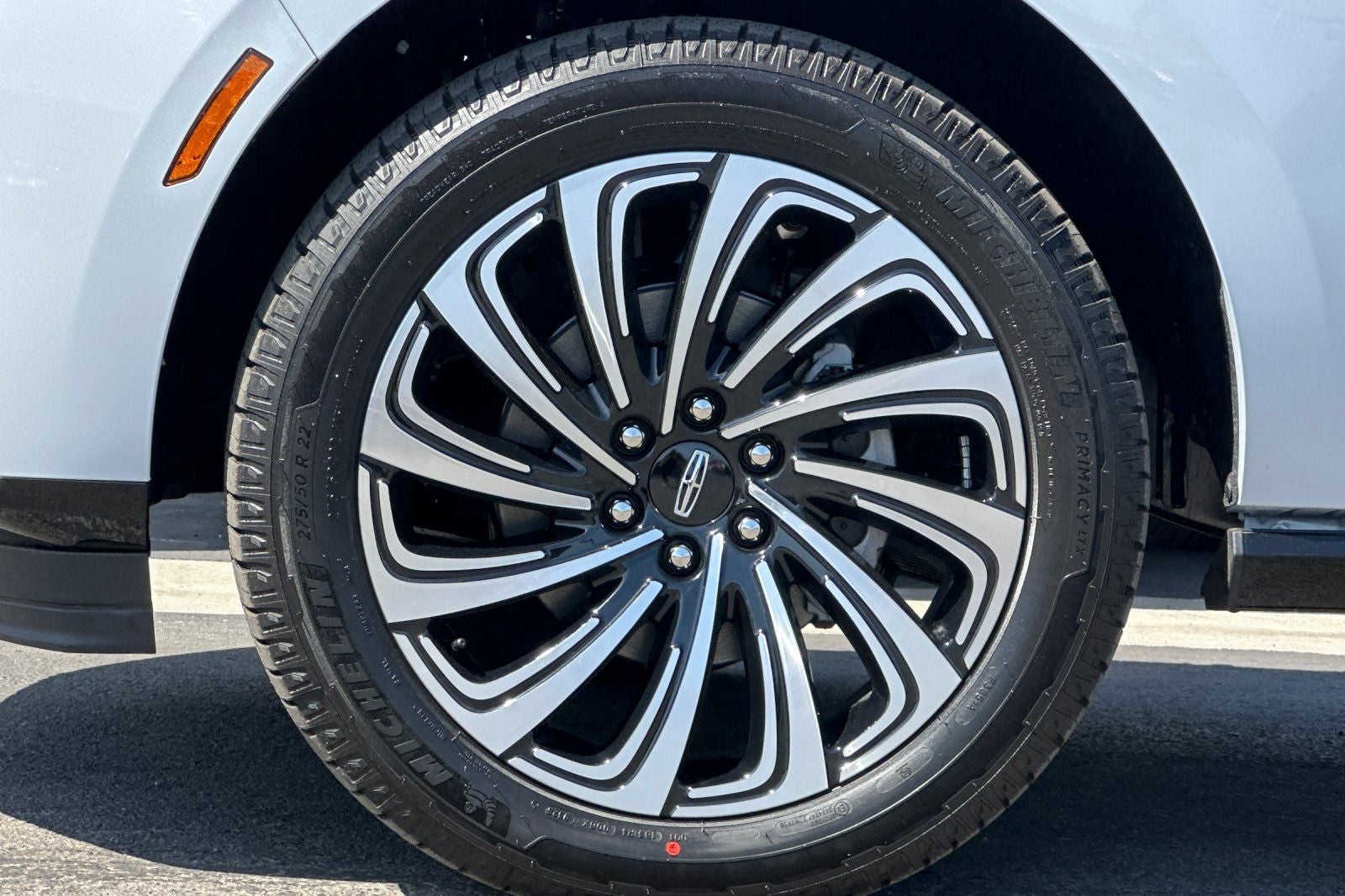 2026 Lincoln Navigator L Black Label