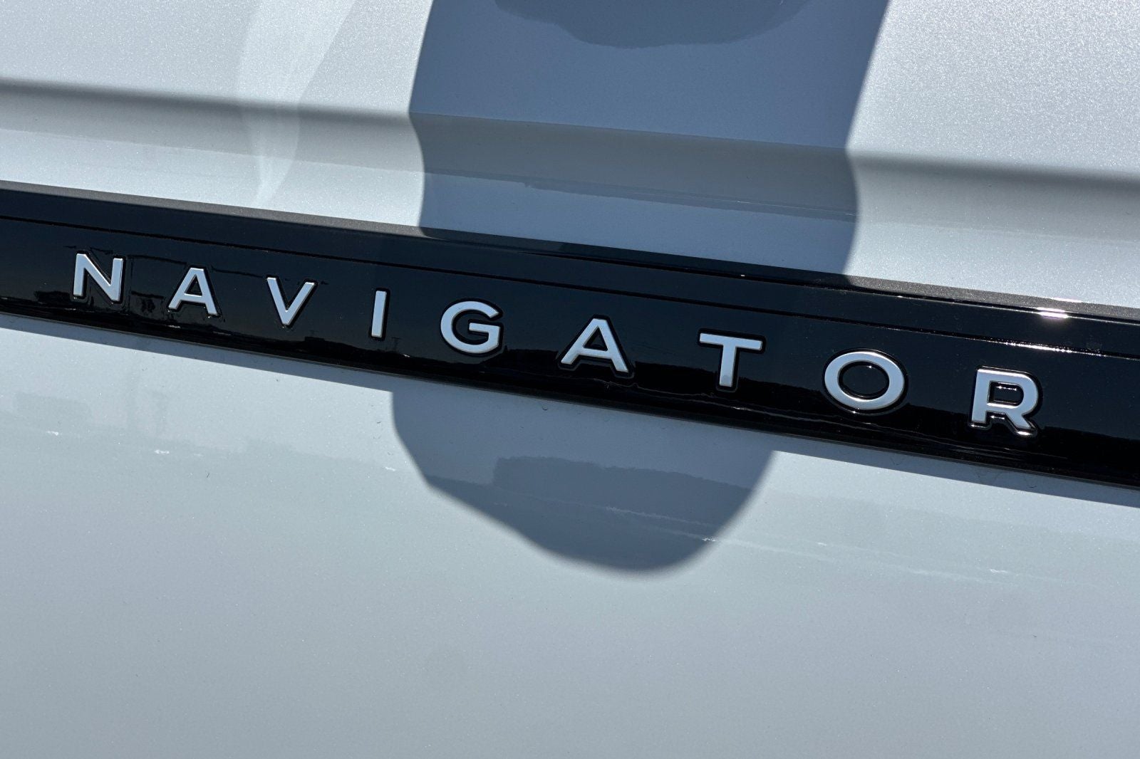 2026 Lincoln Navigator L Black Label