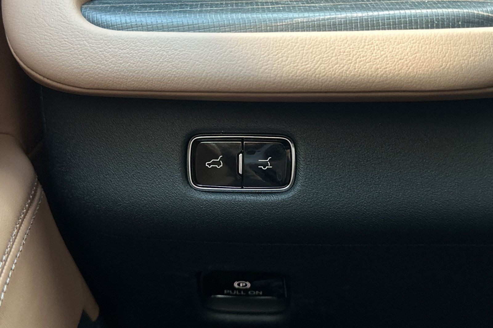 2026 Lincoln Navigator L Black Label