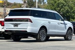2026 Lincoln Navigator L Black Label