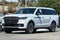 2026 Lincoln Navigator L Black Label