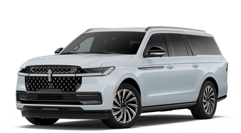 2026 Lincoln Navigator Black Label L 4WD's photo